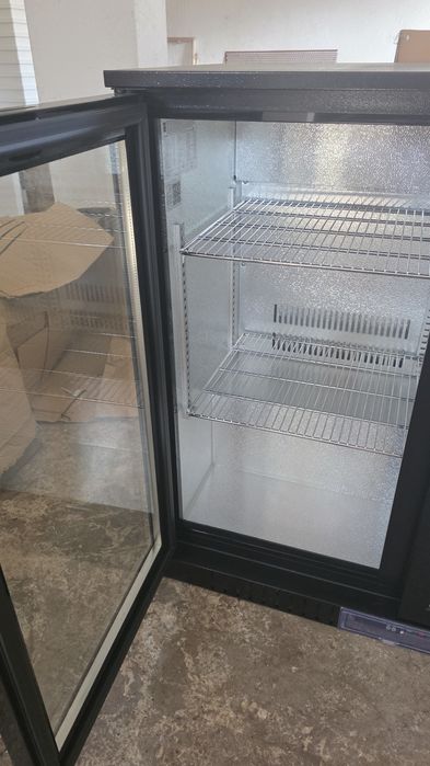 Frigorífico para bebidas