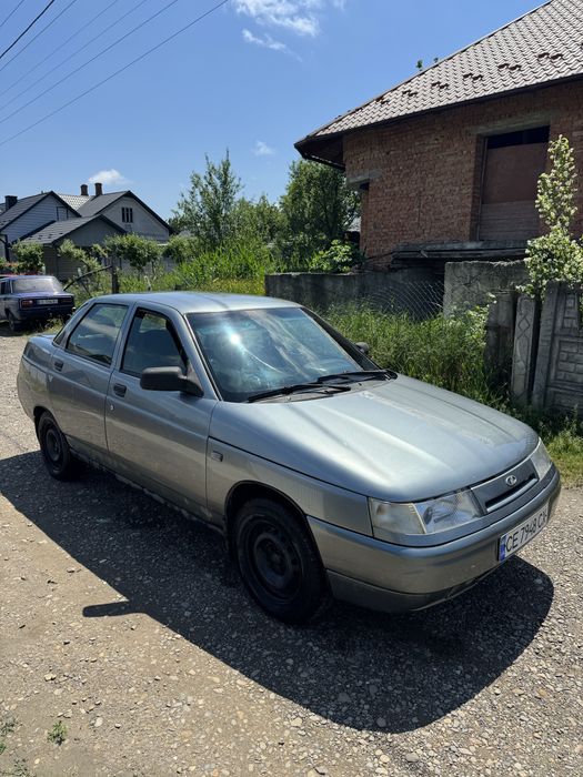 продам ваз 2110!