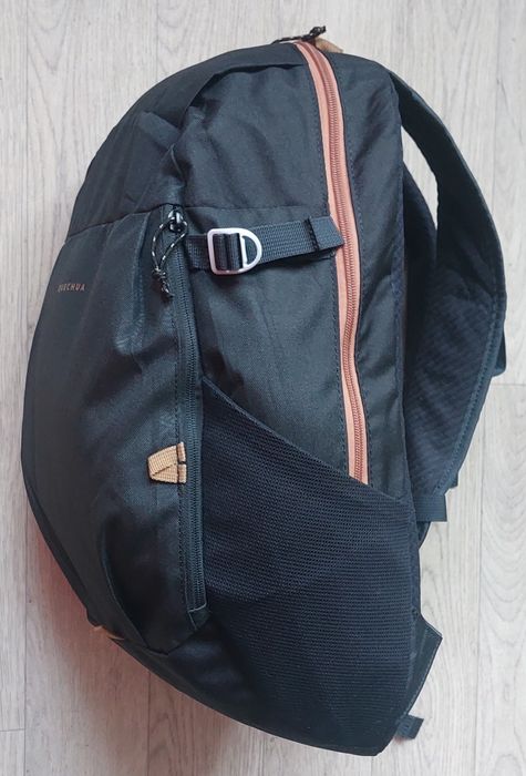 Рюкзак городской б/у nh Quechua Arpenaz 100  20 L (France)