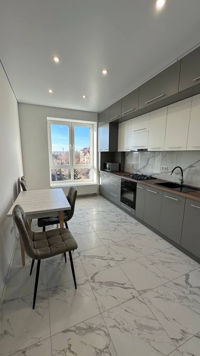 Оренда 2к квартири біля парку, пеиша здача