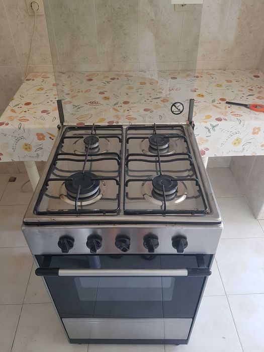 Fogão a Gás Orima 4 Bicos e Forno [Vendido]