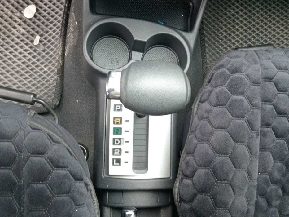 Продам Hyundai Getz 2006р. #74300