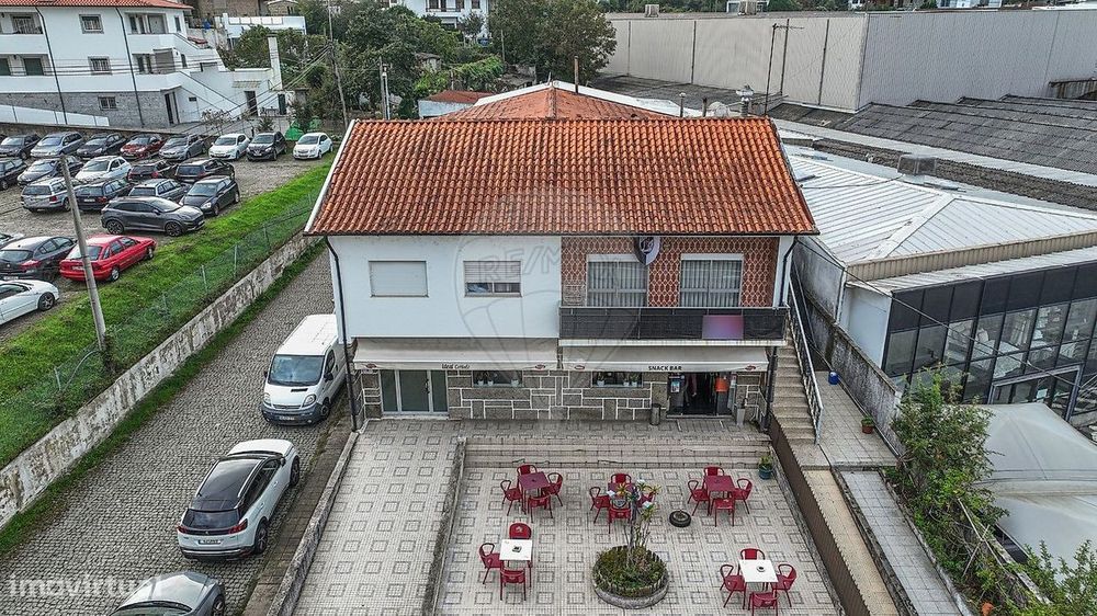 Outros - Comercial  para venda