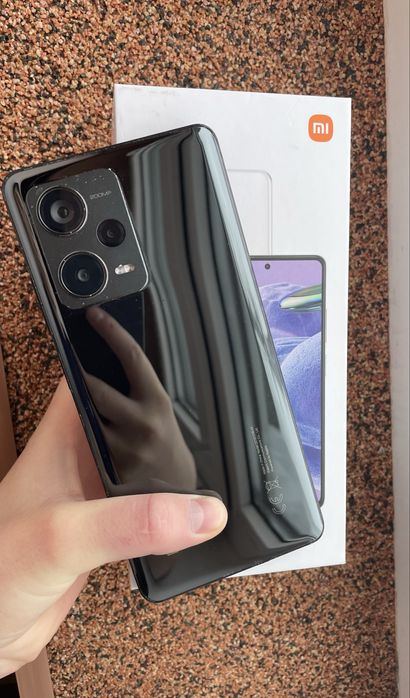 Redmi Note 12 pro plus 5g