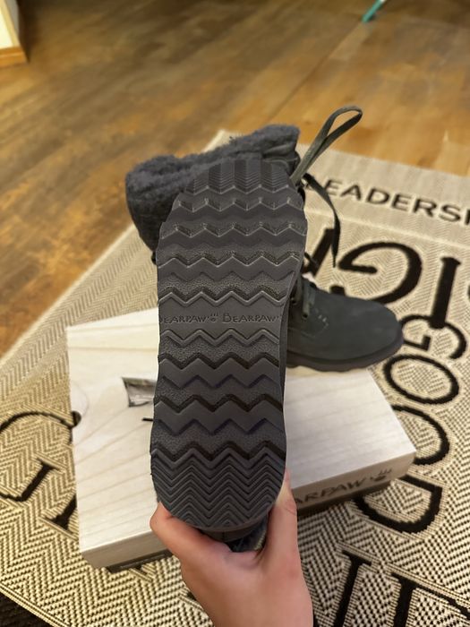 BearPaw Оригинальные!