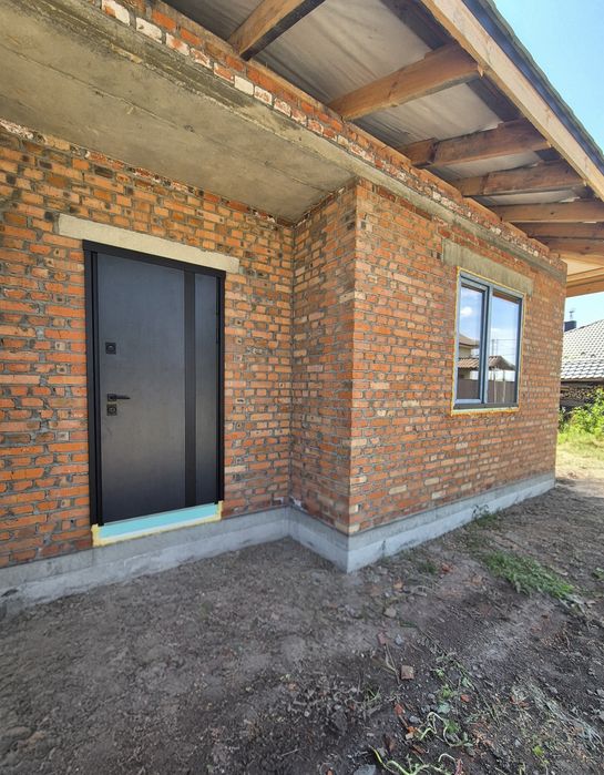 Будинок 97 кв Тарасове, вул. Центральна