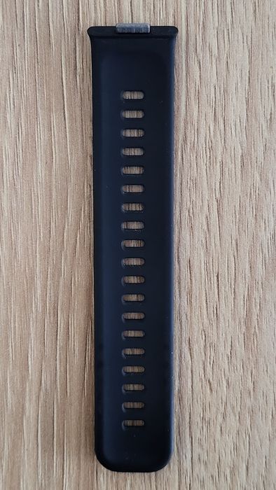 Pasek do zegarka Huawei Fit3 Fit 4 Pro oryginalny super stan czarny