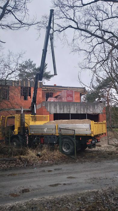 Ziemia ogrodowa od 10zł/m3, Destrukt, Piasek sortowany, żwir