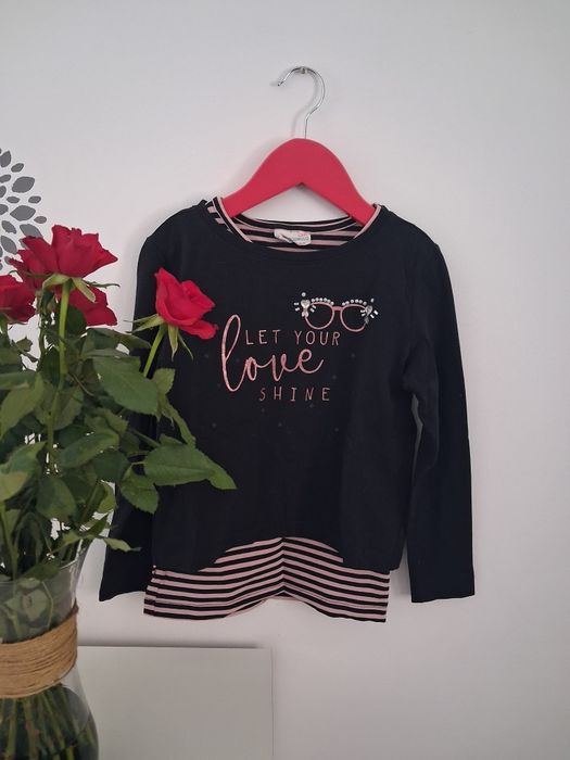 Crop + top Coccodrillo 122