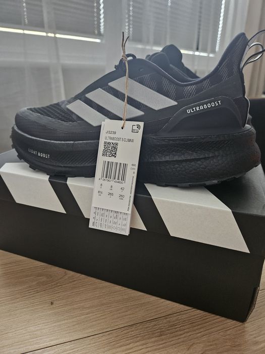 Buty Adidas Ultraboost Climawarm