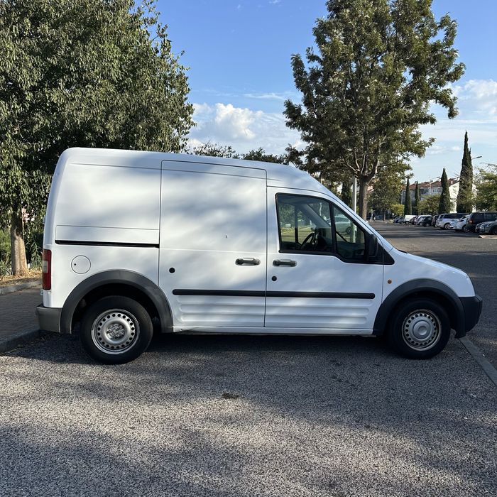 Ford Transit Connect 1.8TDCi T230 Mais Longa e Alta