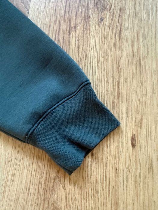 Nowa ciepła bluza z kapturem męska Reserved
