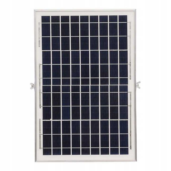 Solarna pompa do oczka wodnego fontanna 1000lh 10W