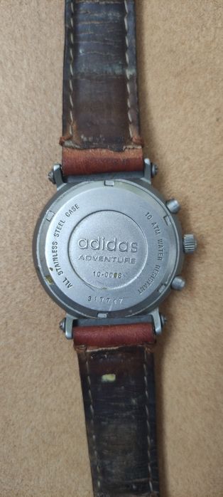 Vendo Relógio Adidas