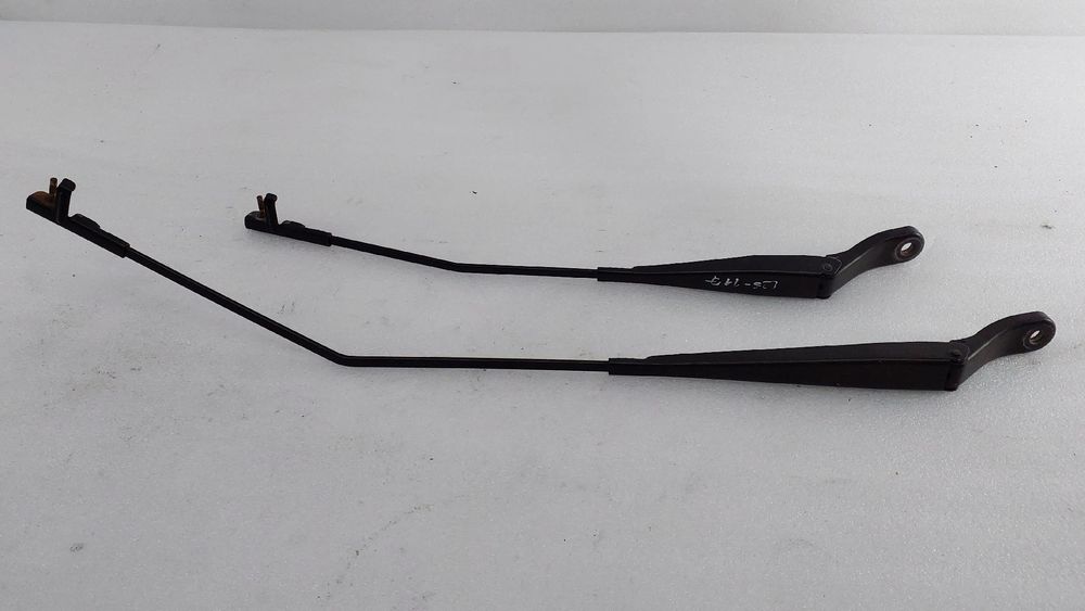 Conjunto hastes frente PEUGEOT 207 Van
