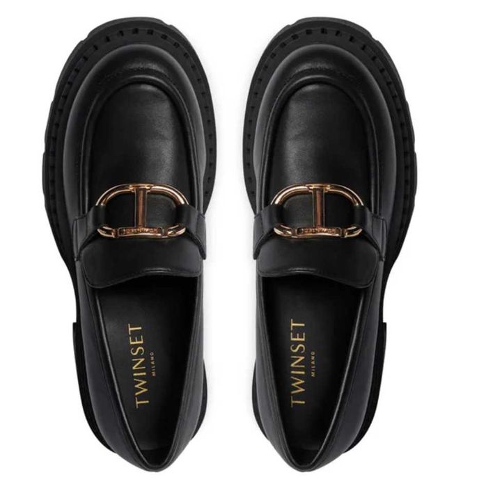 Лофери Twinset Milano / лоферы / мокасины 37 - 40 розміри