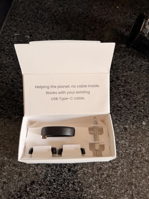 Relogio Amazfit t-rex3