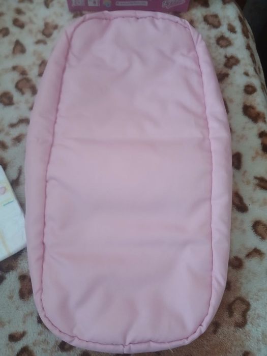 Zapf creation. Baby born. Бебі борн. Переноска для ляльки зріст 43 см.