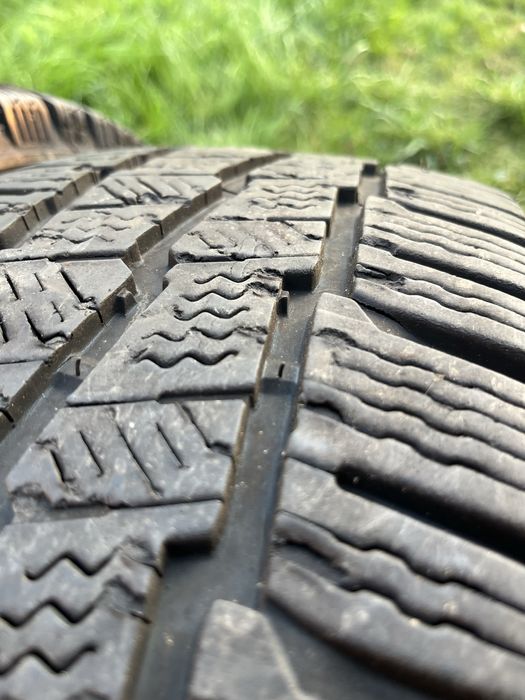 2x opony do busa 215/65/16C