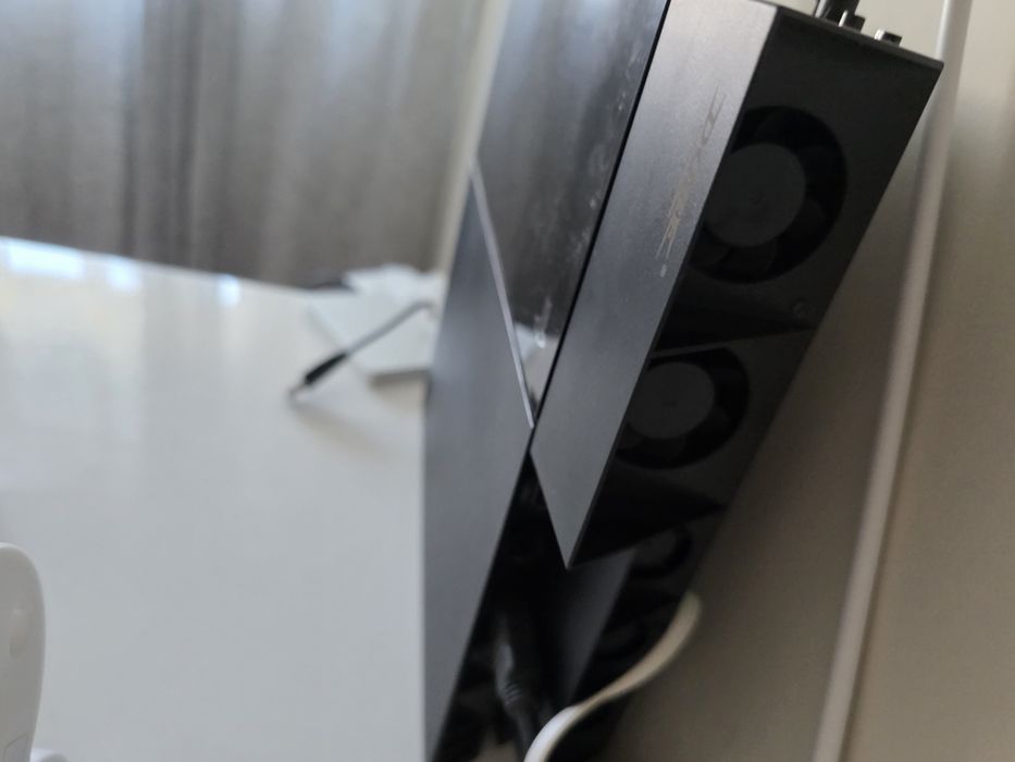 Ps4 desbloqueada
