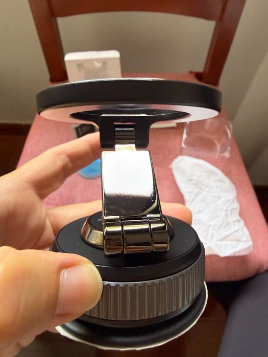 Suporte para telemovel novo para automovel