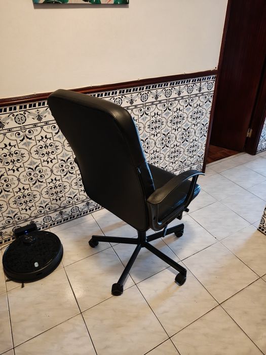 Cadeira de escritório