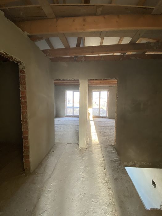 КАЛИНОВА СЛОБОДА / Будинок (таунхаус) №2 / Розтермінування 18 міс.