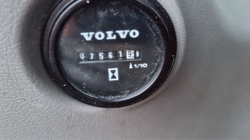 Экскаватор Volvo EC 480 LC , 2020 г