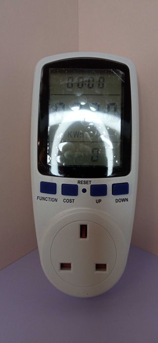 Счетчик мощности