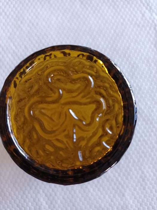 Conjunto de 5 copos antigos