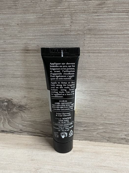 krem pielęgnacyjny Hair Rituel
