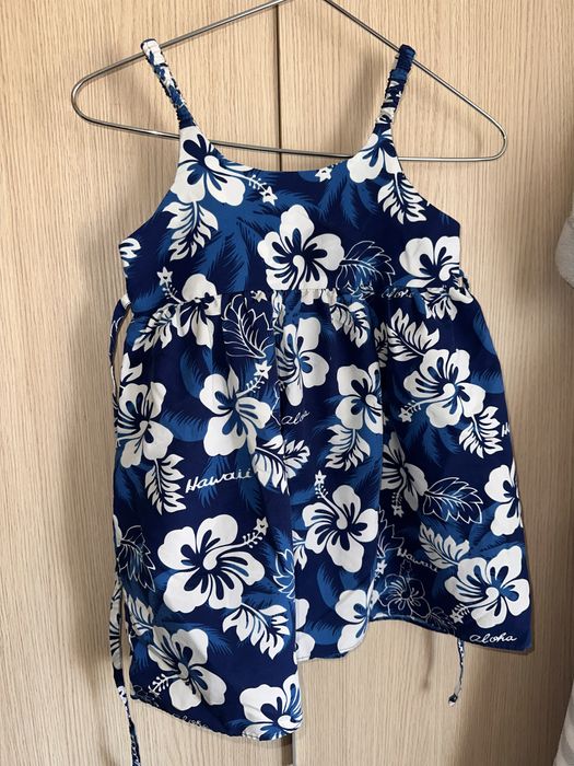 Conjunto vestidos + macacoes menina