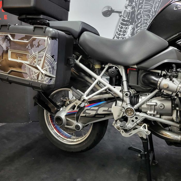 BMW R 1200 GS 2006