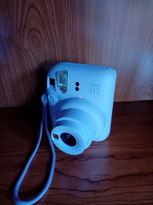Fujifilm Instax mini 12
