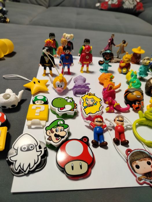 Кіндери Natoons 2023