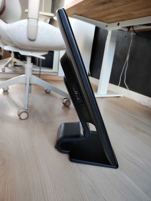 Monitor 23" HP Compaq LA2306x | Full HD | Pivot | Sprawny + Kabel