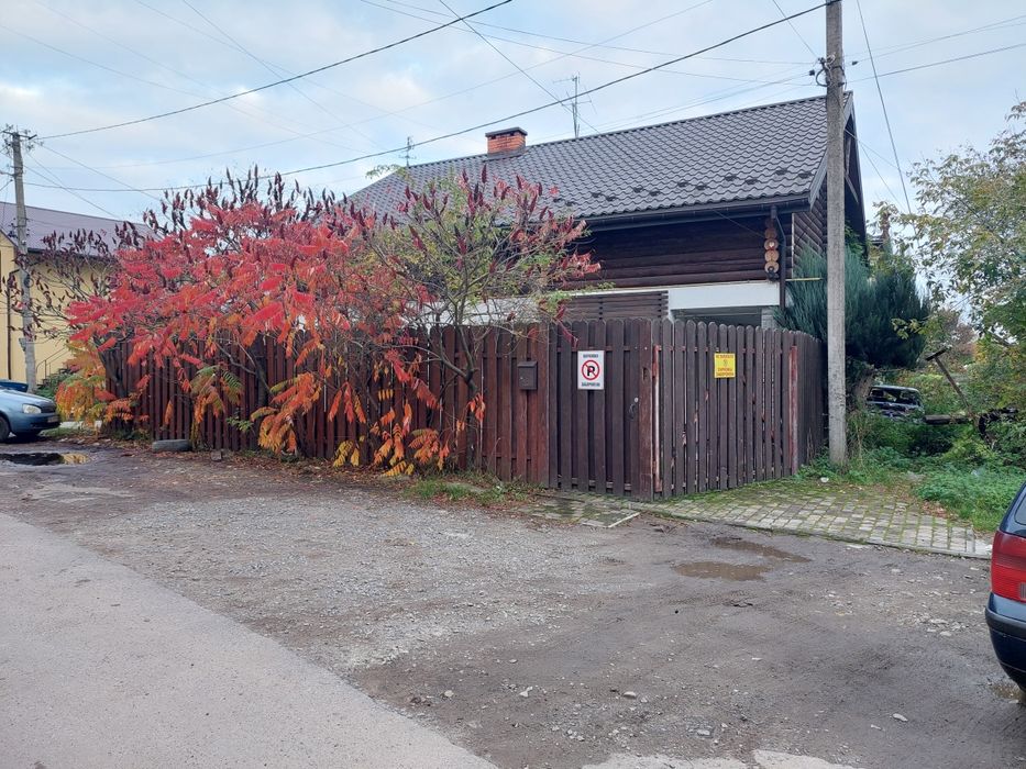 Продаж будинок ЦЕНТР МІСТА вул. Підвалля, м. Дрогобич