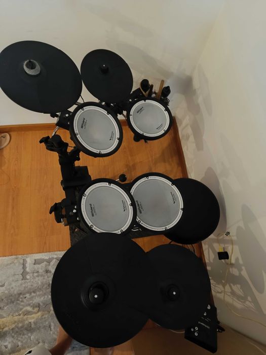 Bateria eletrónica Roland TD-1 DMK
