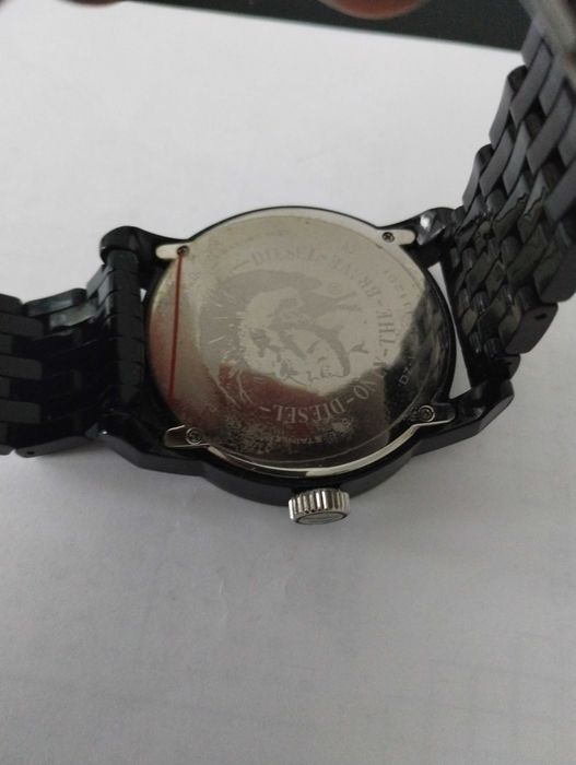 Zegarek Diesel DZ 1523