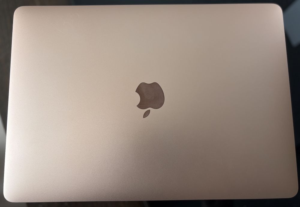 Macbook Air M1 13” 8GB Ram 512GB Disco
