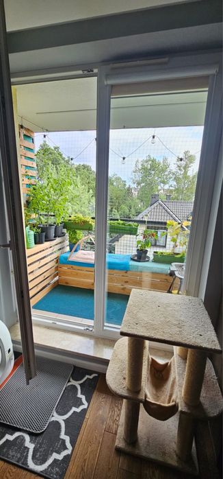 Mieszkanie na sprzedaż lub zamiane Strumykowa35