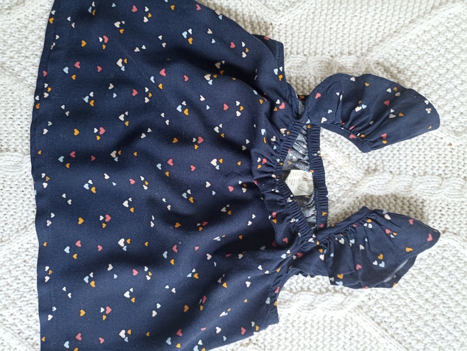 hm 68, komplet letni, zestaw