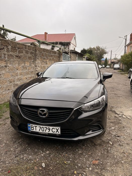 Продам Mazda