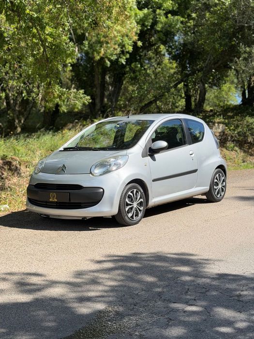 Citroën C1 1.0 SX