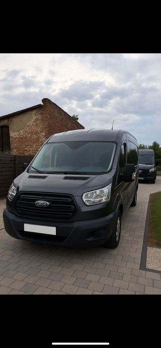 Pomożemy w przeprowadzce – Wrocław i okolice Ford Transit/ Fiat doblo
