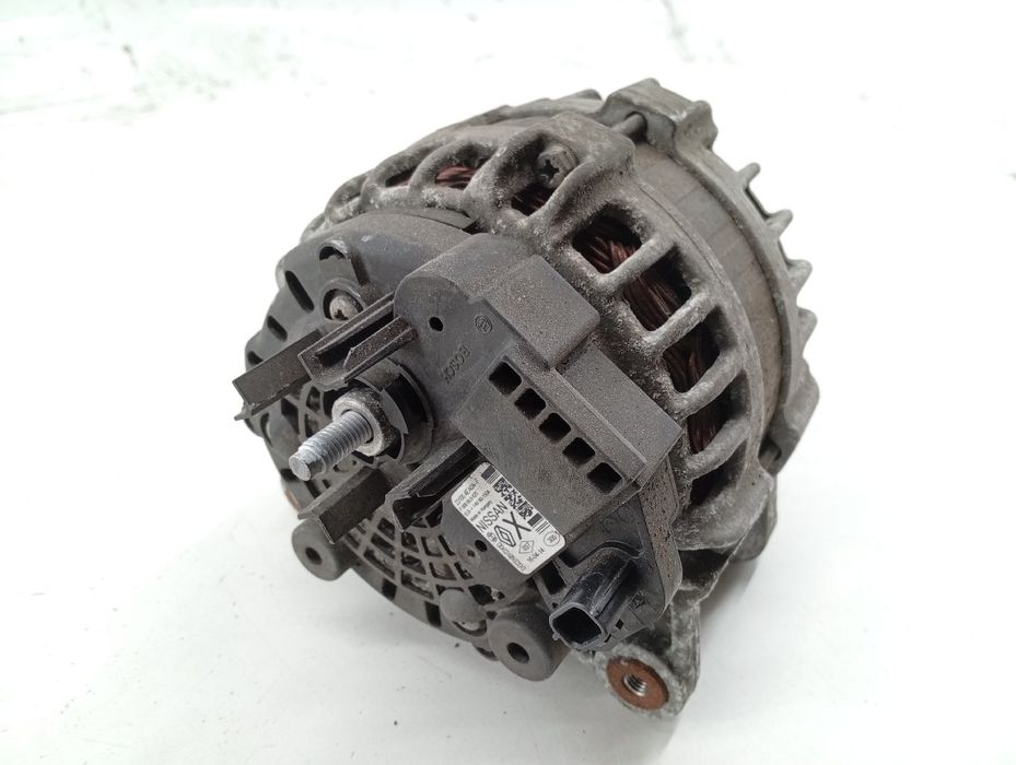 Alternador - NISSAN Qashqai II (J11, J11_) | 13 -