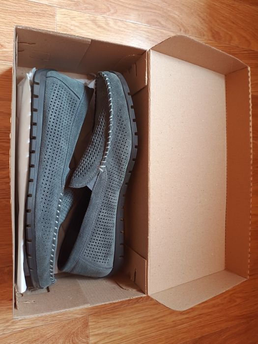 Обувь новая, качество Турция