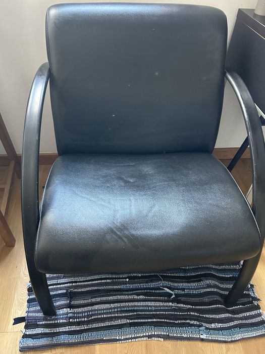 Sofá para sala espera