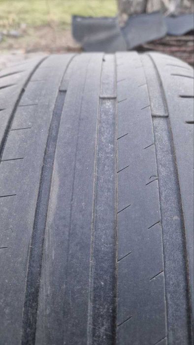 Резина Michelin Pilot Sport 4 245x45R19 одиночка