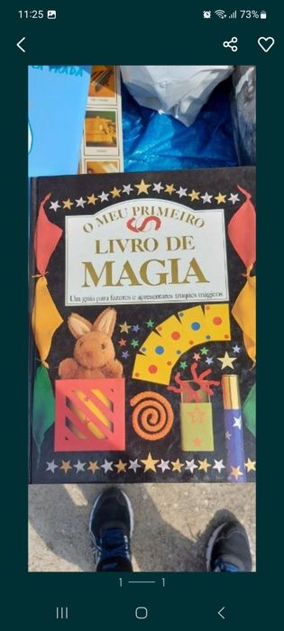 Livros para Crianças Sonhadoras